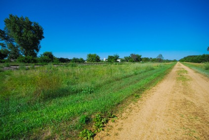 Trail Prairie